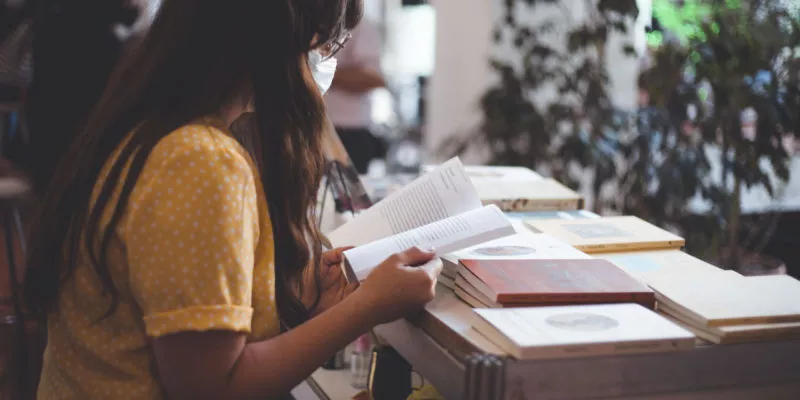 Feria del Libro