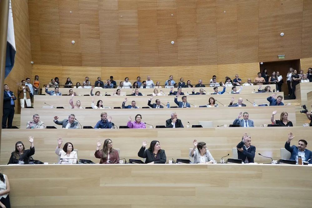 EL OBJETIVO FOTO LEGISLATURA AUTORIDADES Sesion-23_57