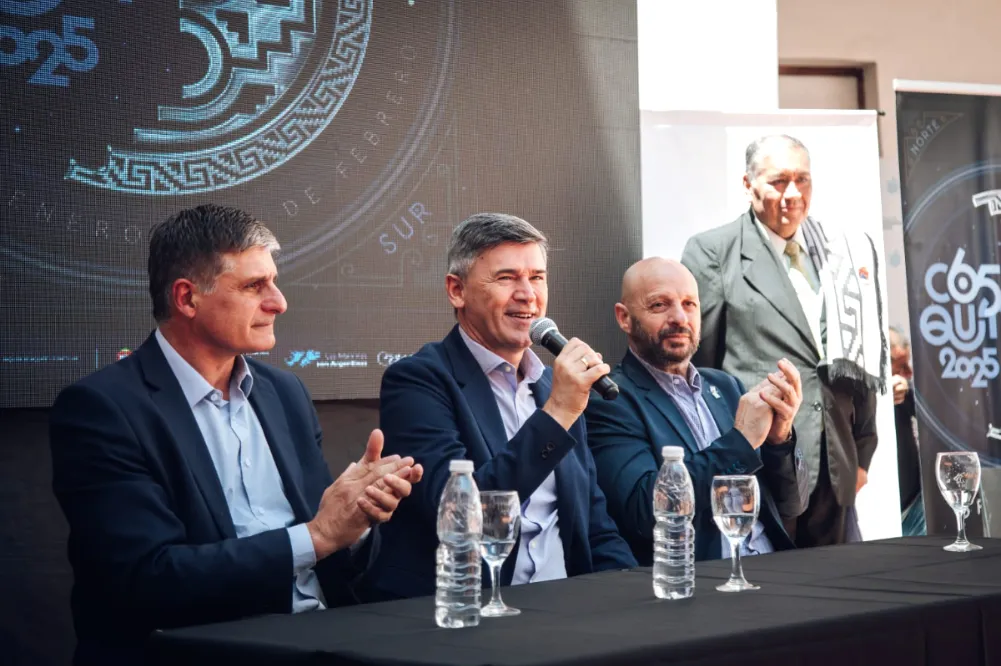 Festival de Folklore de Cosquín