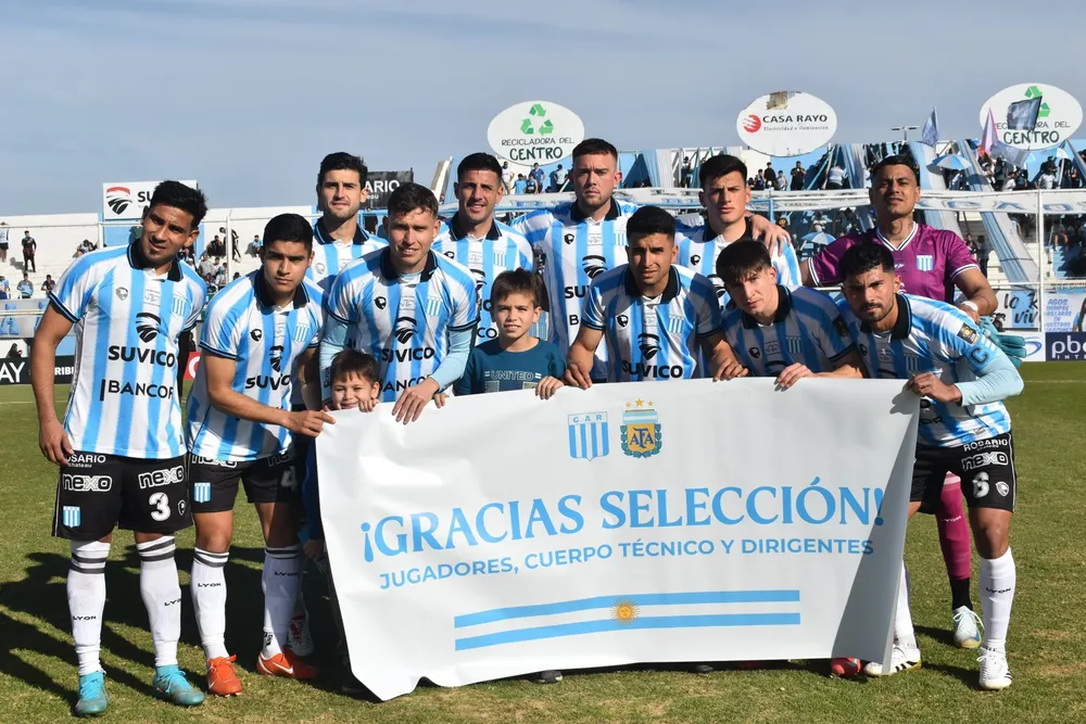 Racing de Córdoba