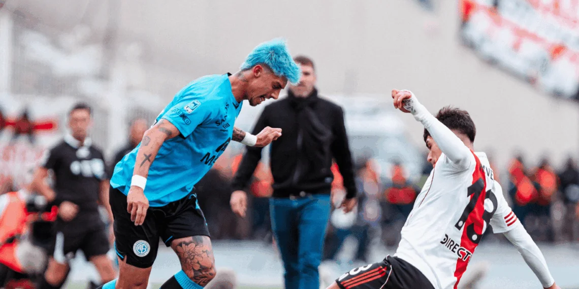 rigoni - belgrano