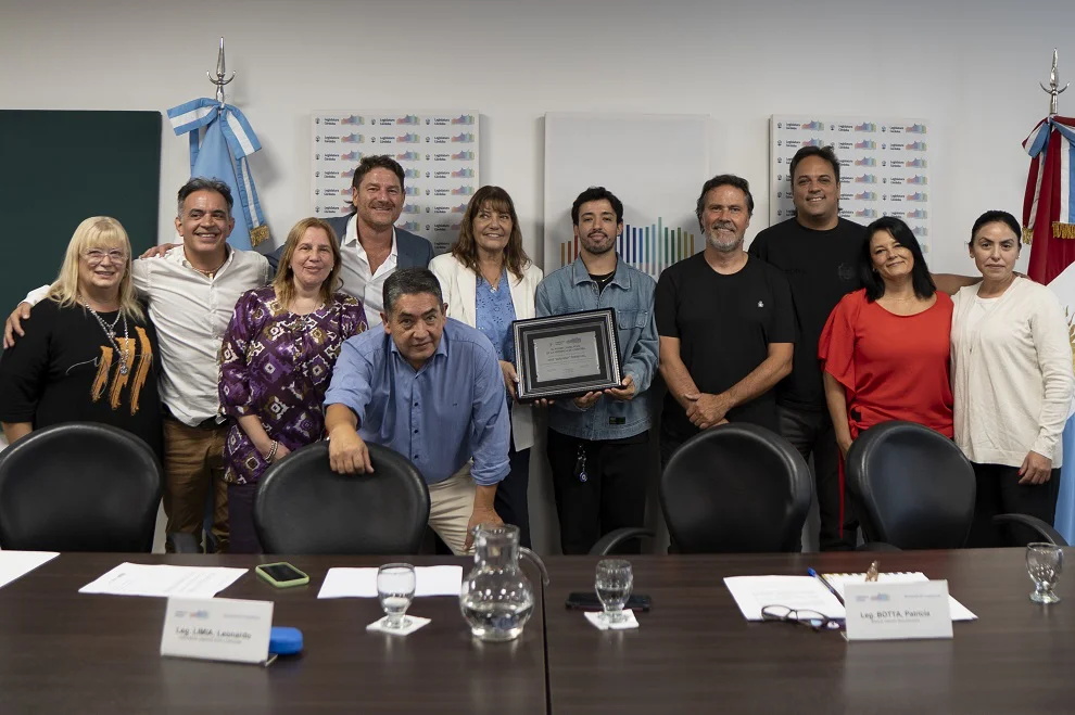 Legislatura de Córdoba