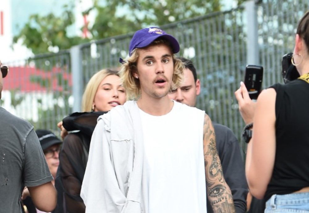 JustinBieber