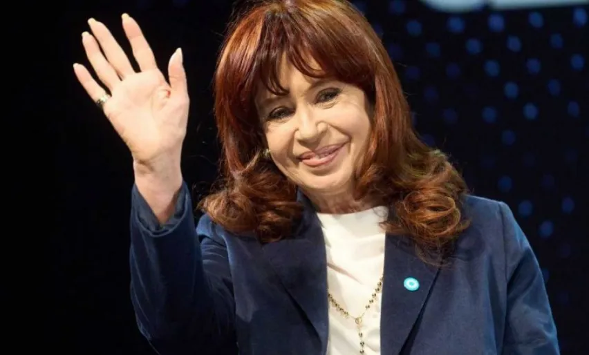 cristina kirchner