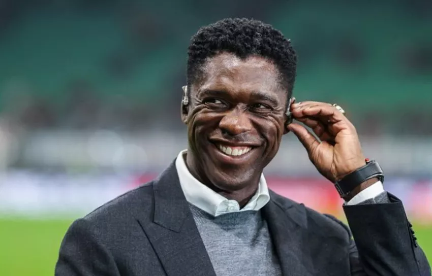 Clarence Seedorf_NA
