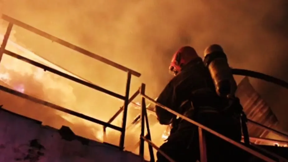 incendios