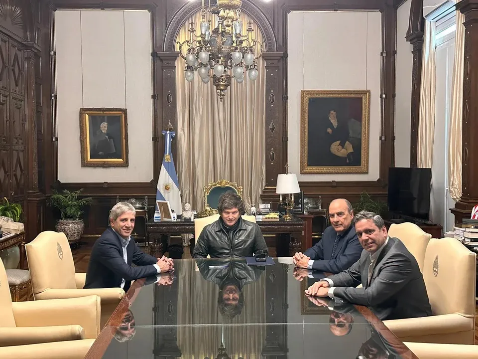 Ministerio del Interior