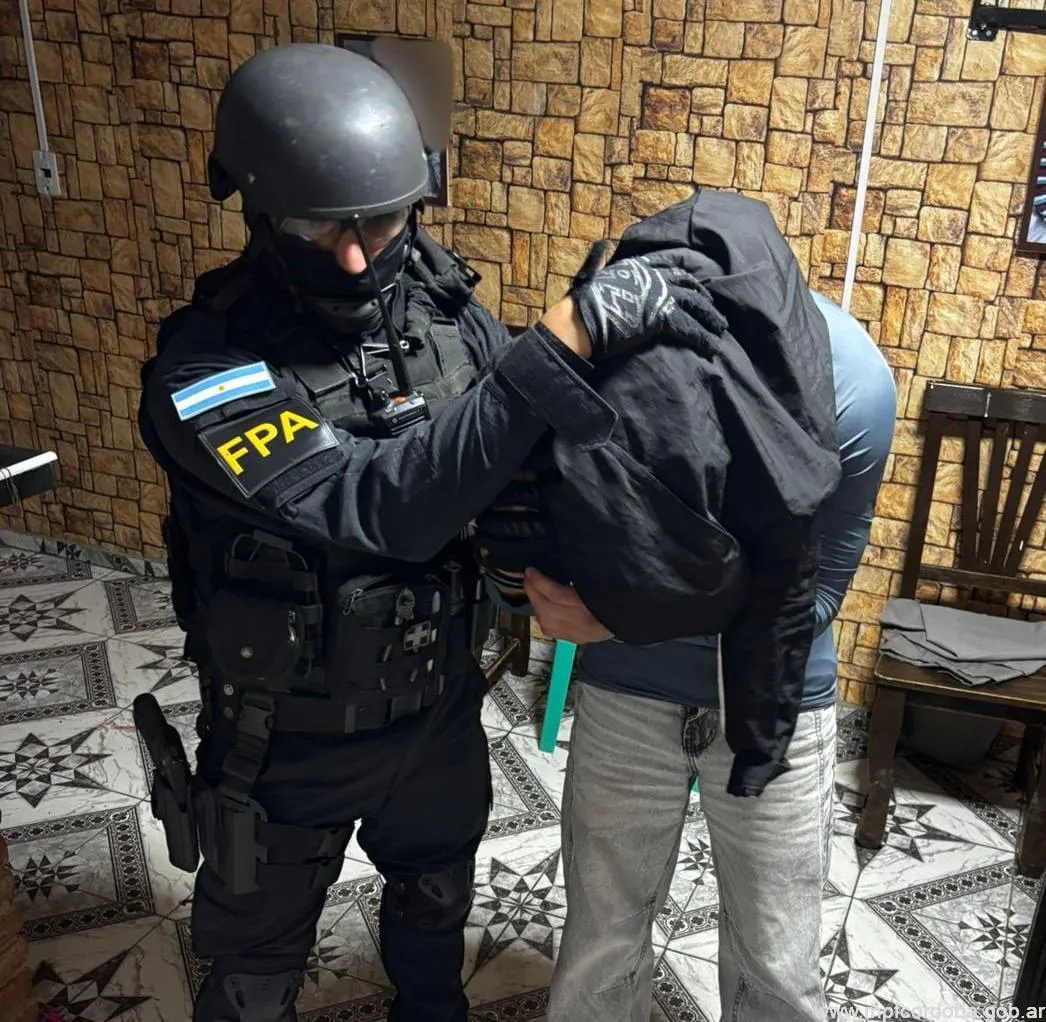 la FPA