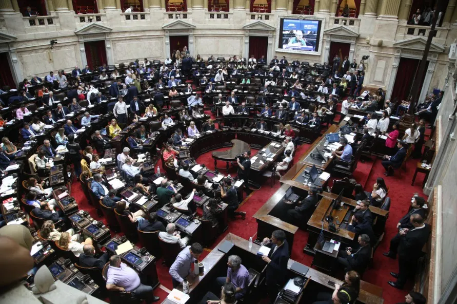 Cámara de Diputados