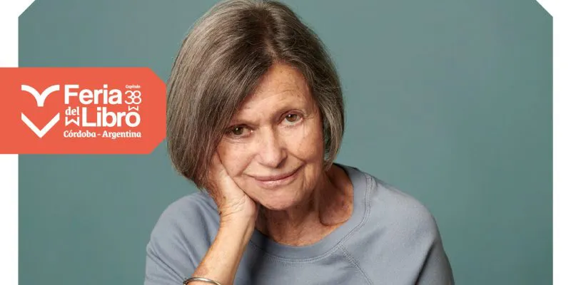 martes en la feria del libro