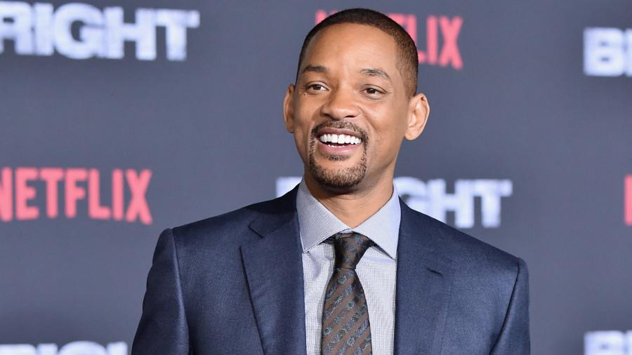Will Smith