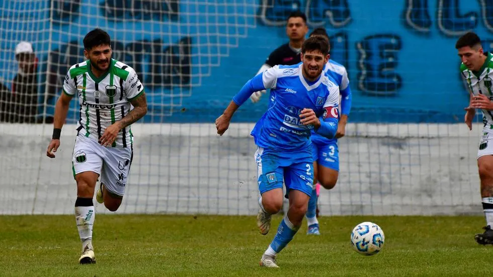 Estudiantes de Río Cuarto