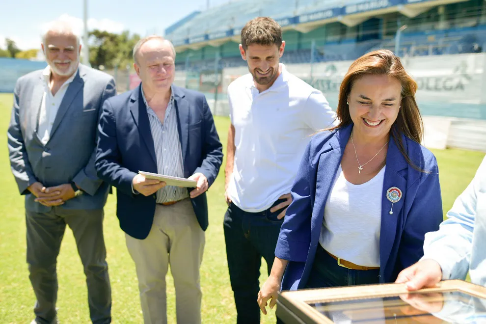 Prunotto Estudiantes Río Cuarto