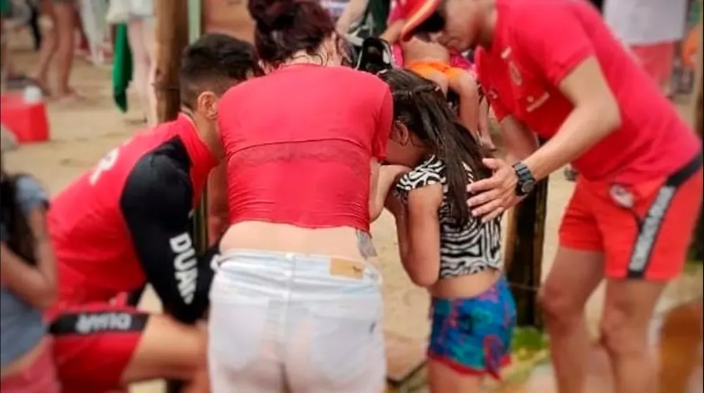 rescate
