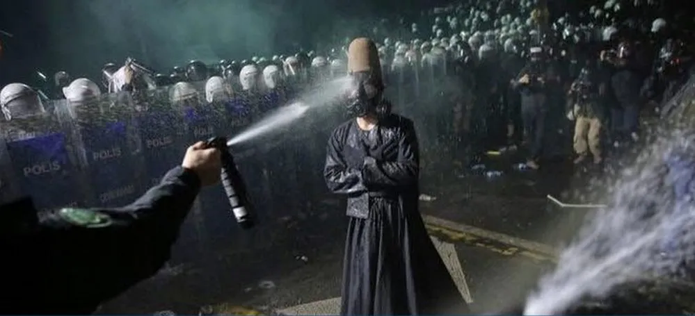 EL OBJETIVO FOTO TURQUIA UE NA