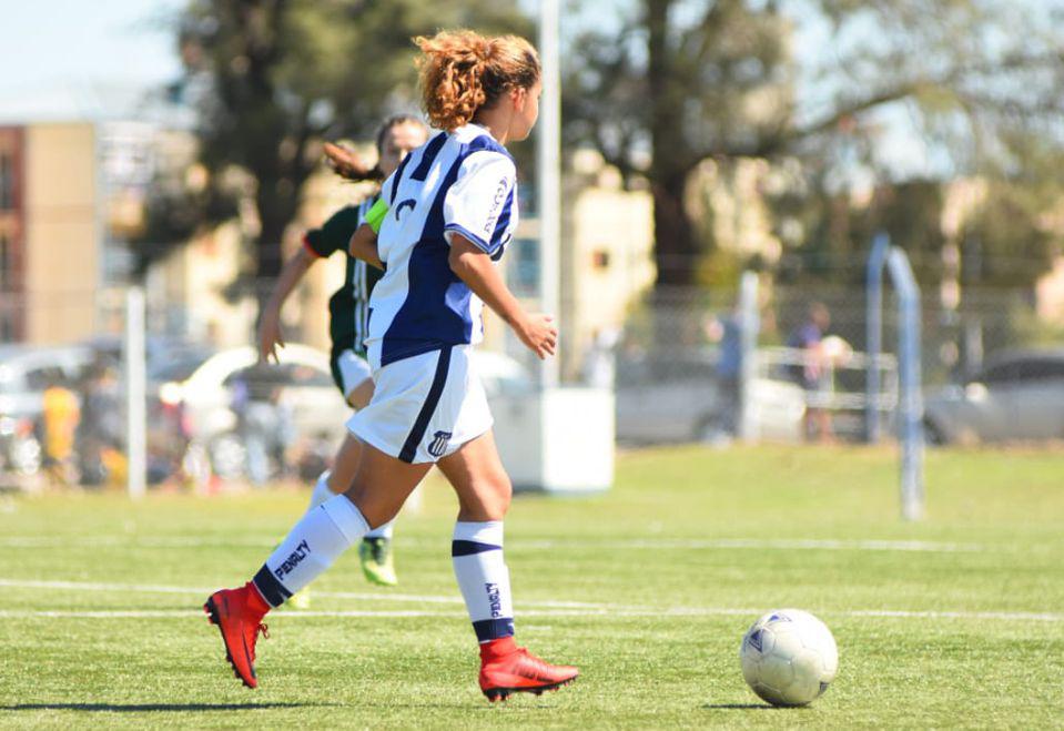 futbol femenino