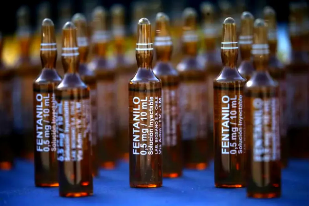 Fentanilo 3