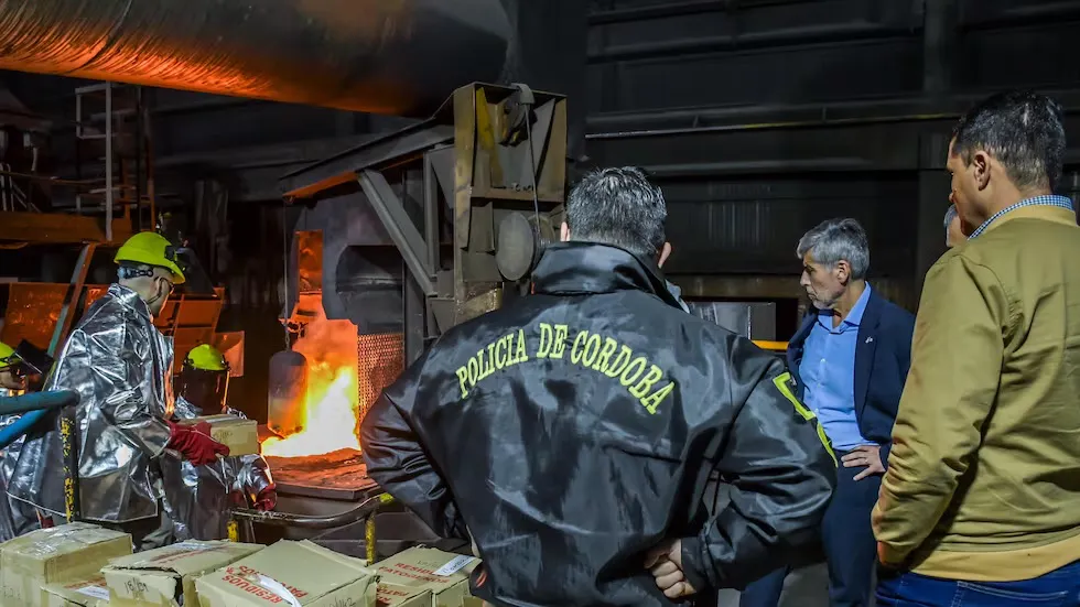 Seguridad