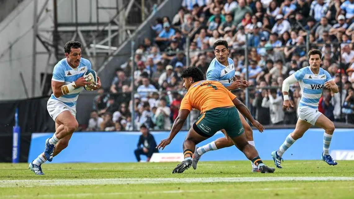 los Pumas