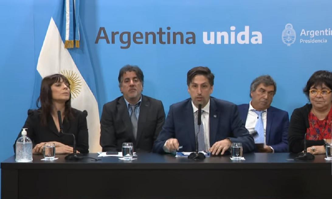 Educacion Trotta