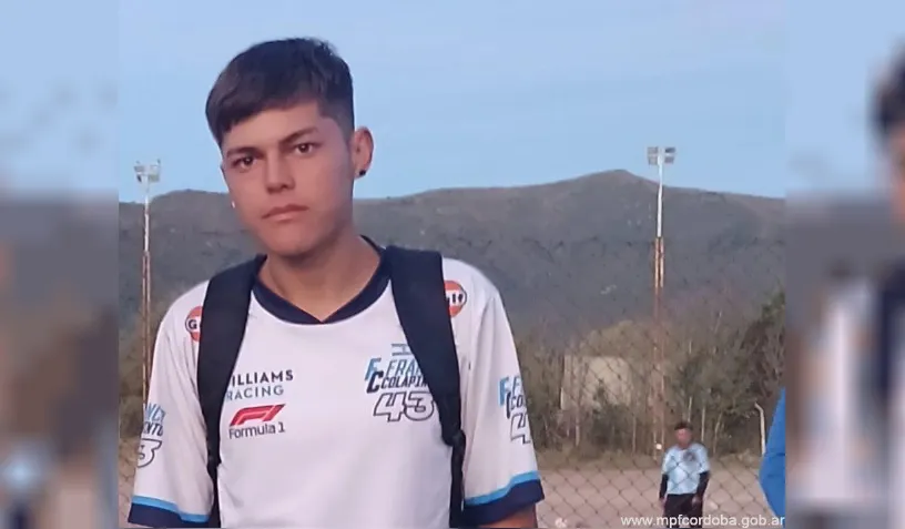 búsqueda