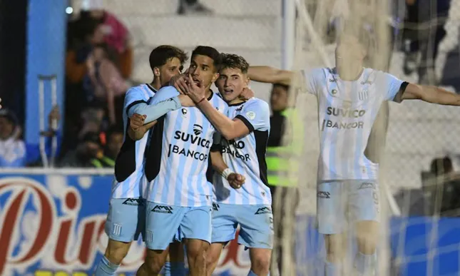 Racing de Córdoba