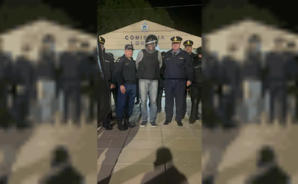 diputado Germán Kiczka