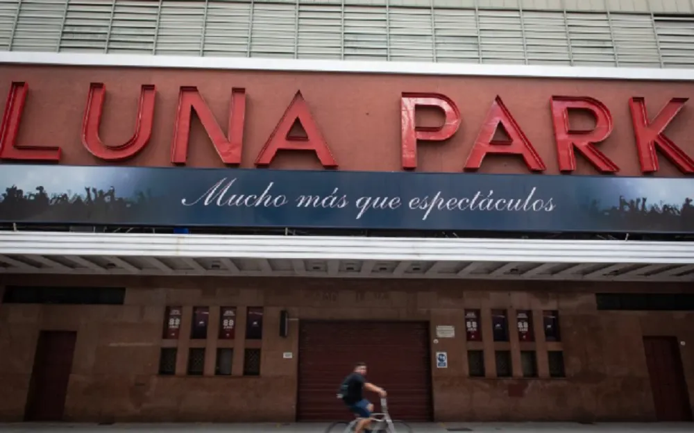Luna Park