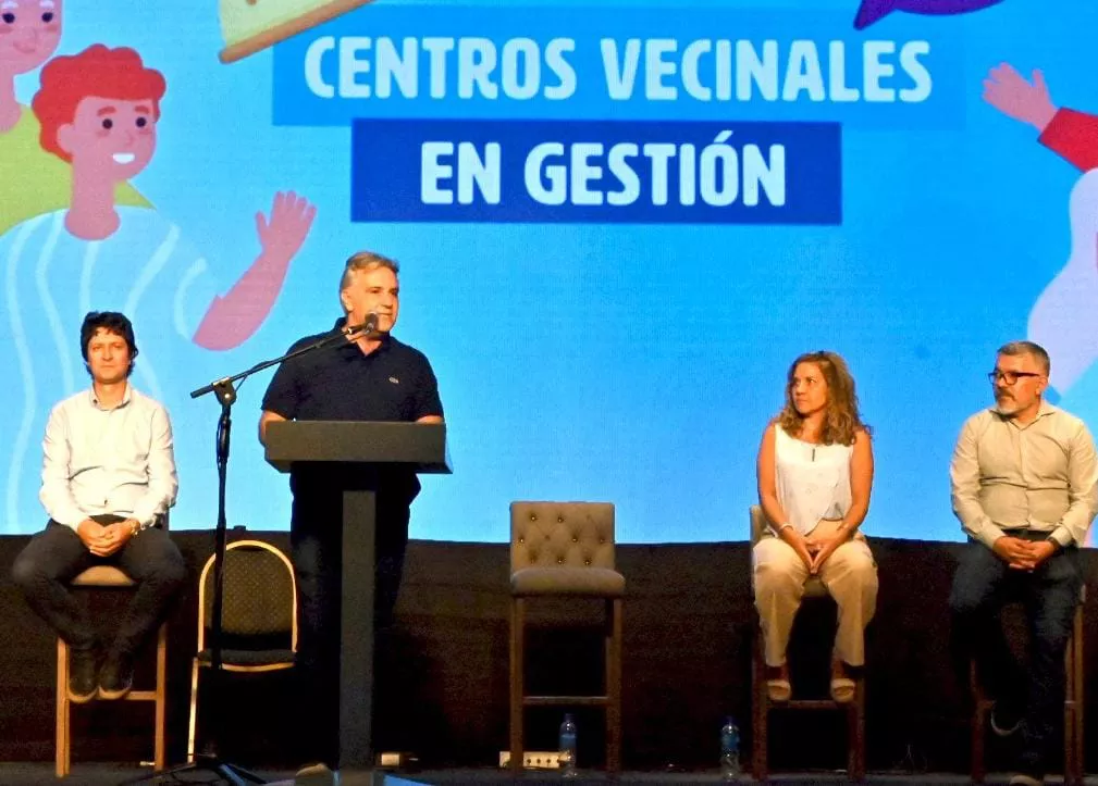 Martín Llaryora