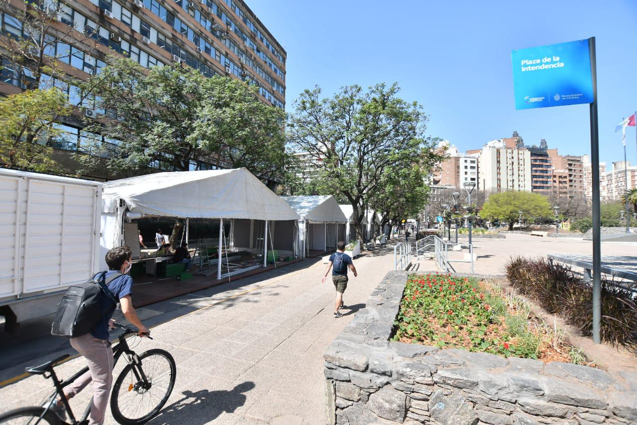 Libro Feria