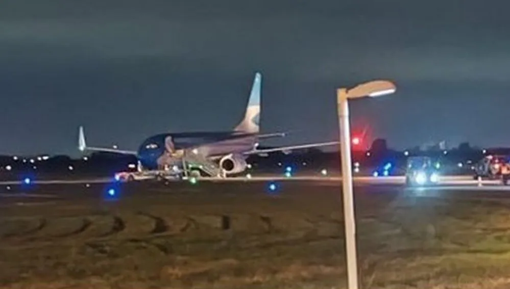 EL OBJETIVO FOTO DEPORTADOS ARG EEUU NA