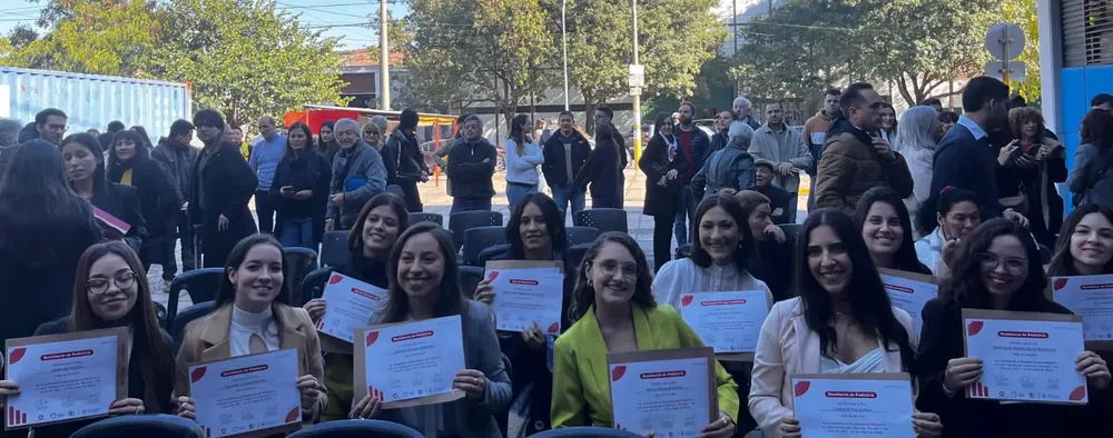 nuevos especialistas en pediatría