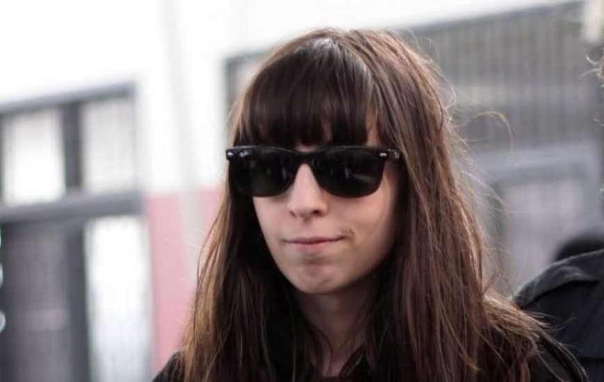 FlorenciaKirchner