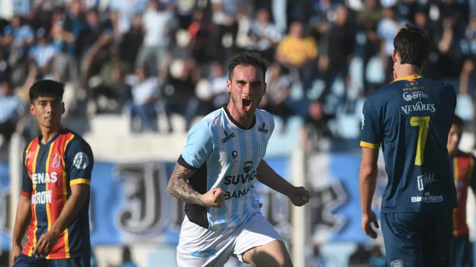 Racing de Córdoba