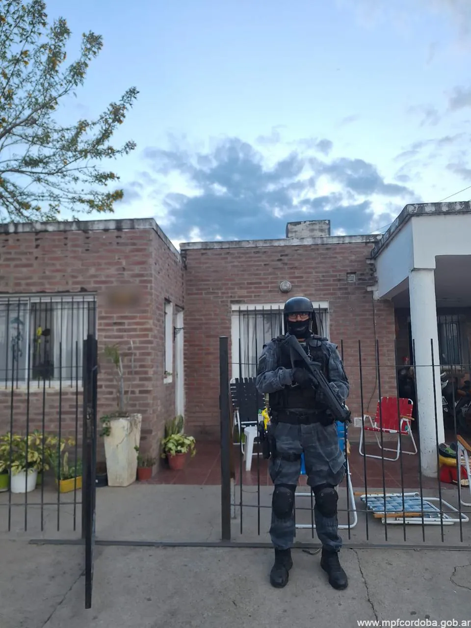 la FPA
