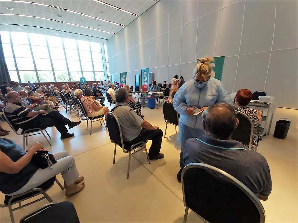 12 - Vacunacion - Coronavirus