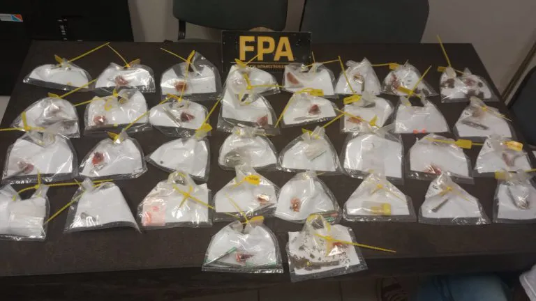 la FPA