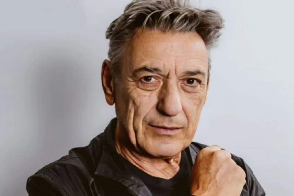 Aldo Pastur
