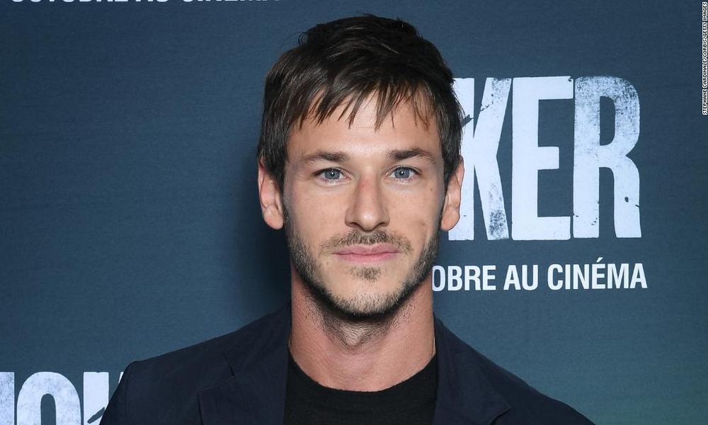 gaspard ulliel