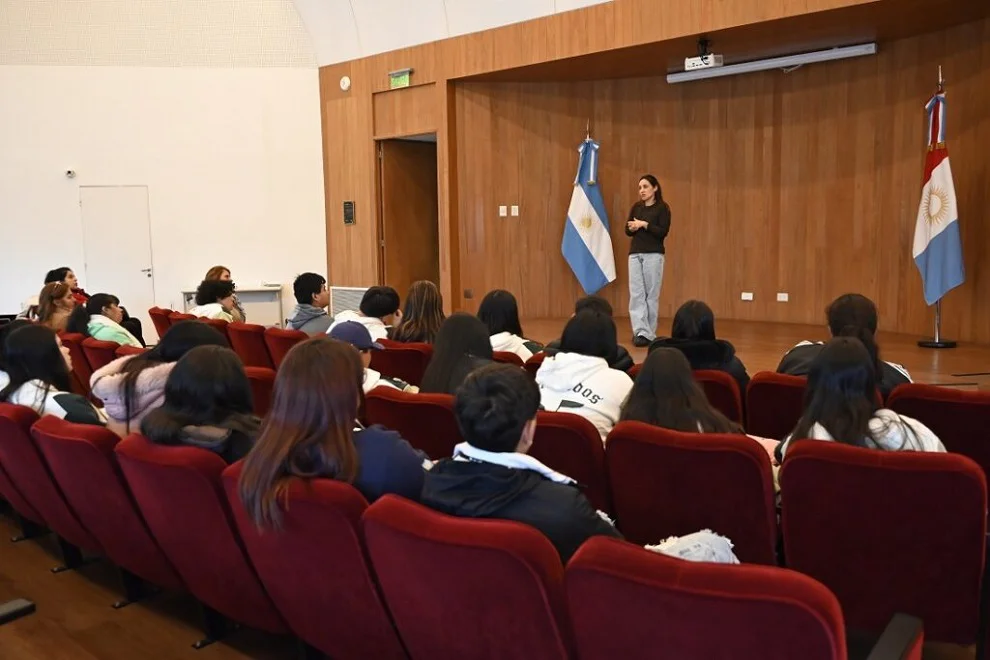 Visitas Educativas 2026