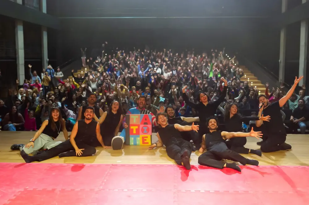 vacaciones de invierno