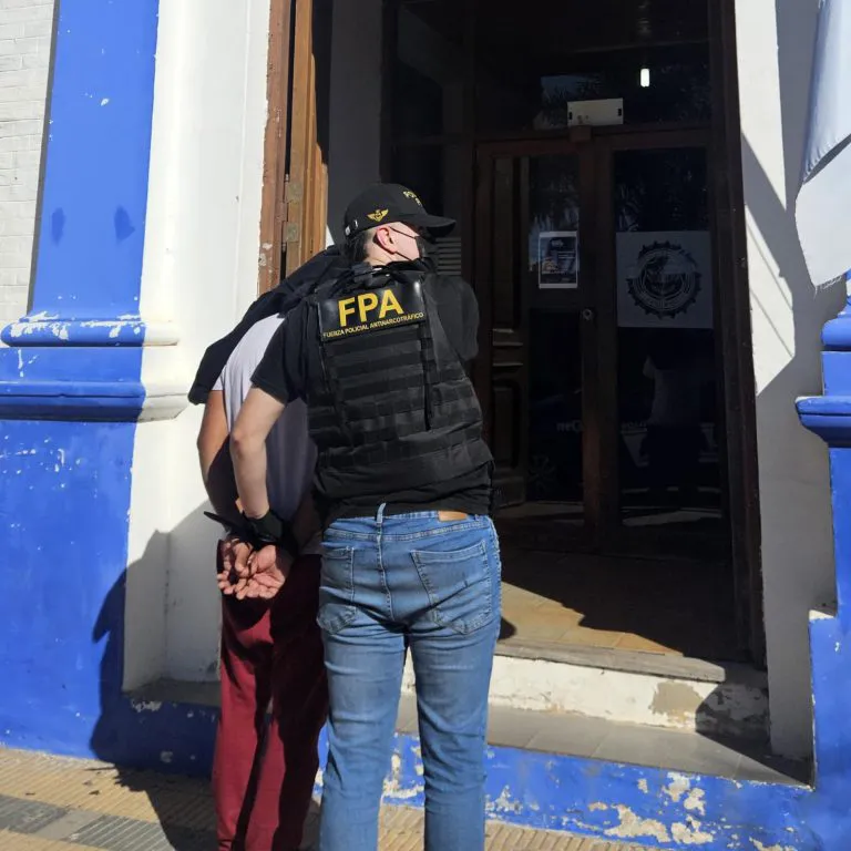 la FPA