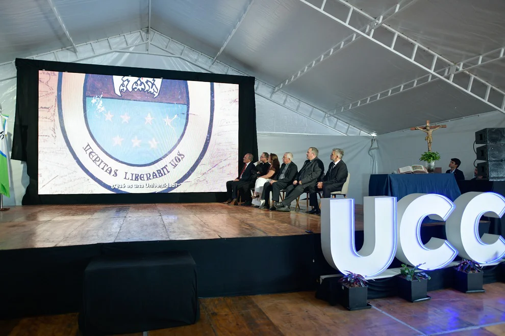 Prunotto UCC Río Cuarto