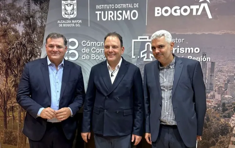 Turismo Cordoba y Bogota