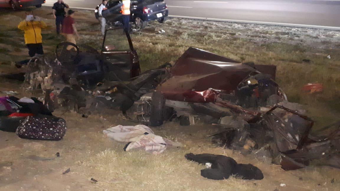 accidente