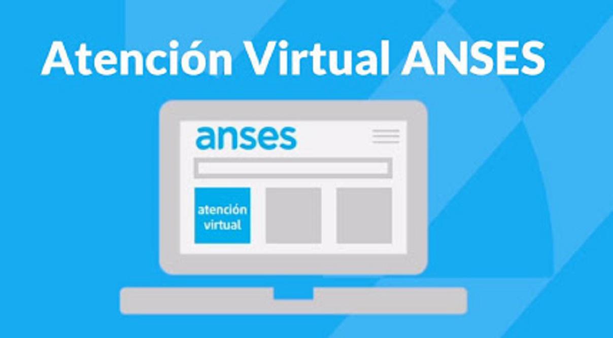 Anses Virtual