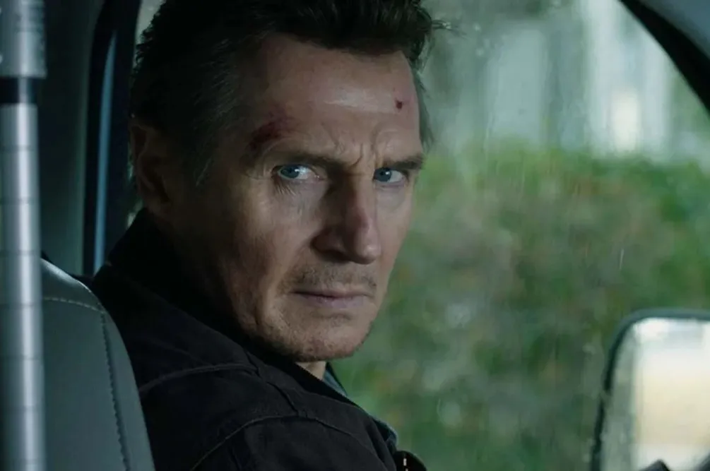 Liam Neeson