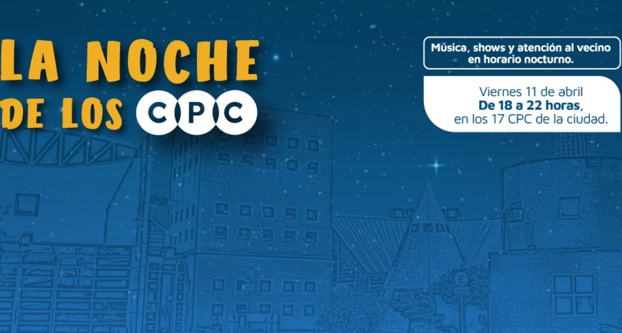 CPC noche