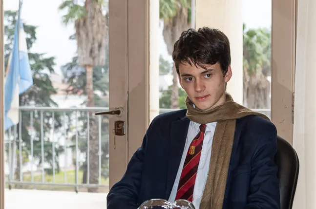 Juan José Läderach 4