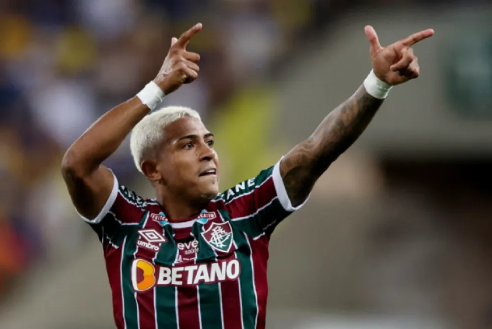 Fluminense
